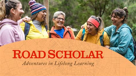 road.scholar|More.